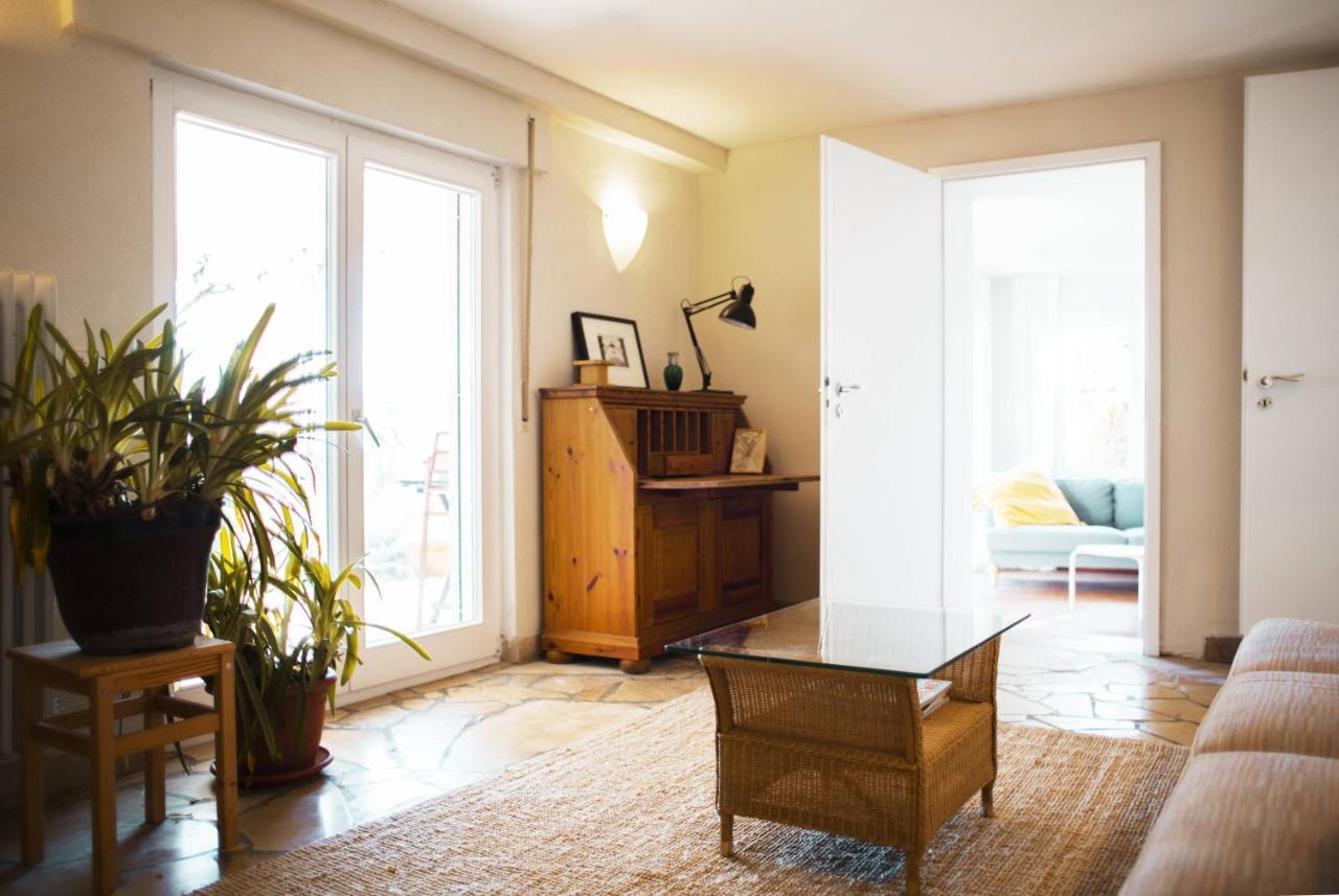 Bed & Breakfast Unter Den Linden Hungen 외부 사진