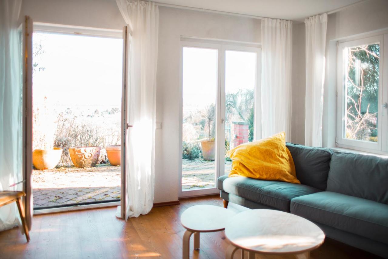 Bed & Breakfast Unter Den Linden Hungen 외부 사진