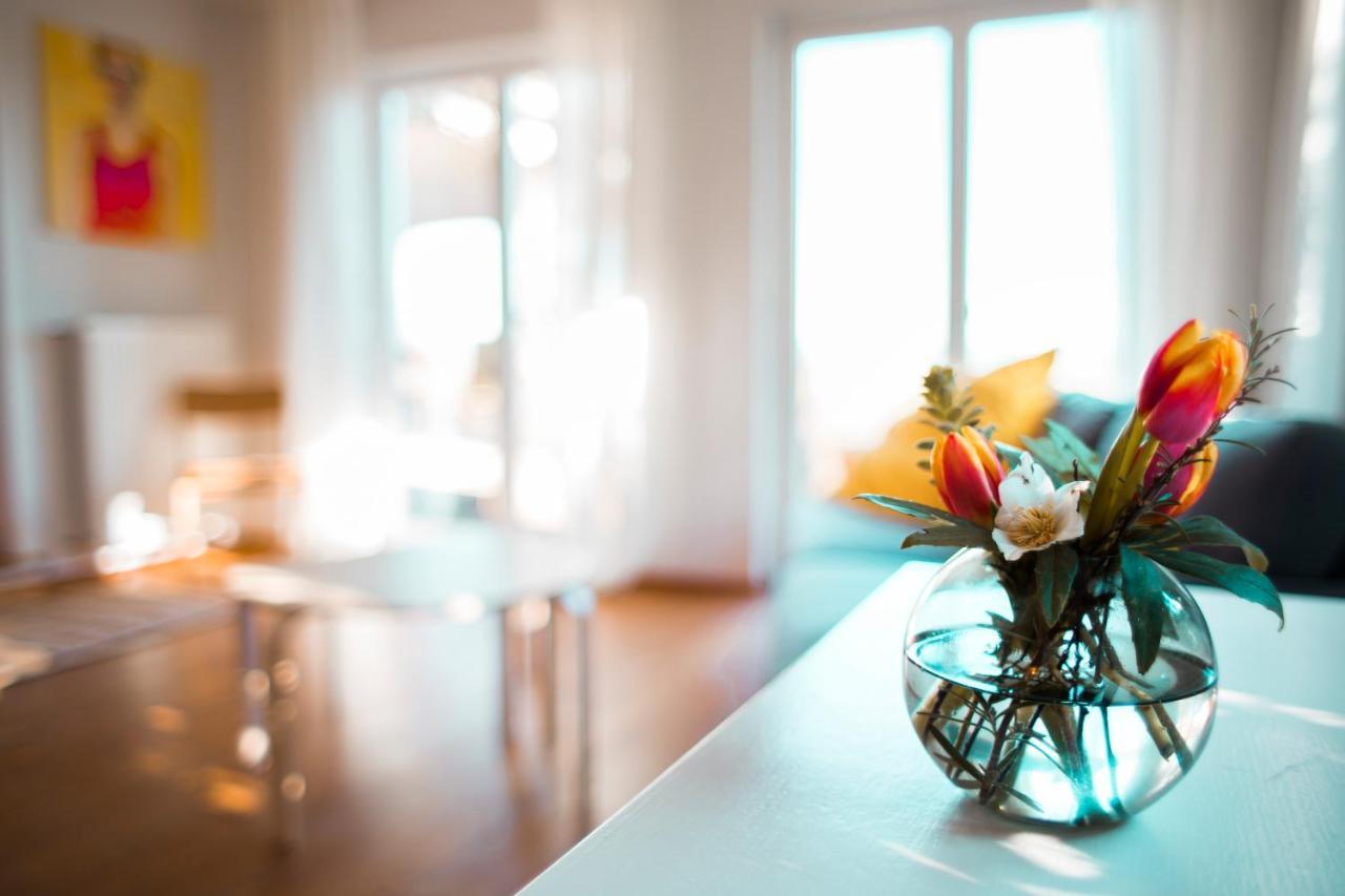Bed & Breakfast Unter Den Linden Hungen 외부 사진