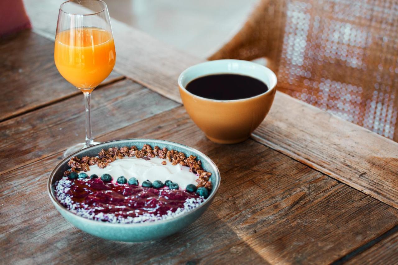 Bed & Breakfast Unter Den Linden Hungen 외부 사진