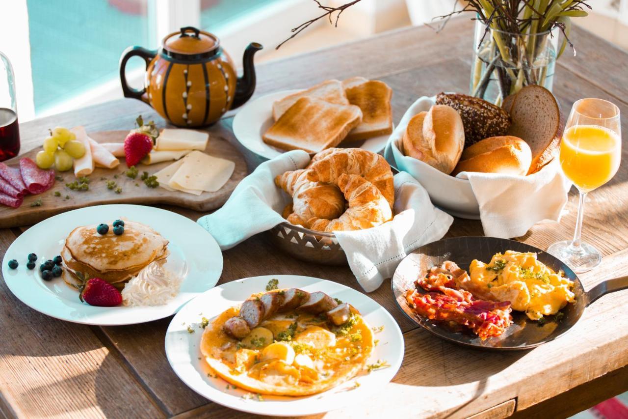Bed & Breakfast Unter Den Linden Hungen 외부 사진