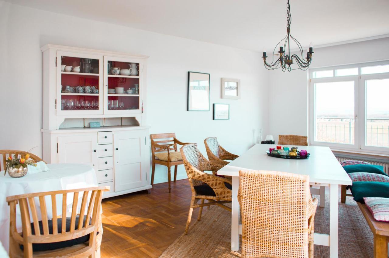 Bed & Breakfast Unter Den Linden Hungen 외부 사진