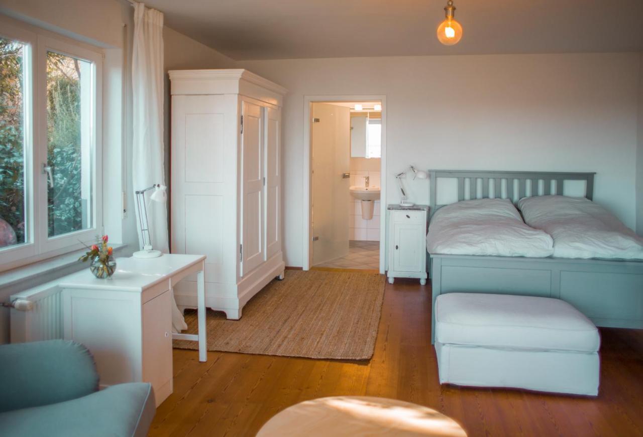 Bed & Breakfast Unter Den Linden Hungen 외부 사진