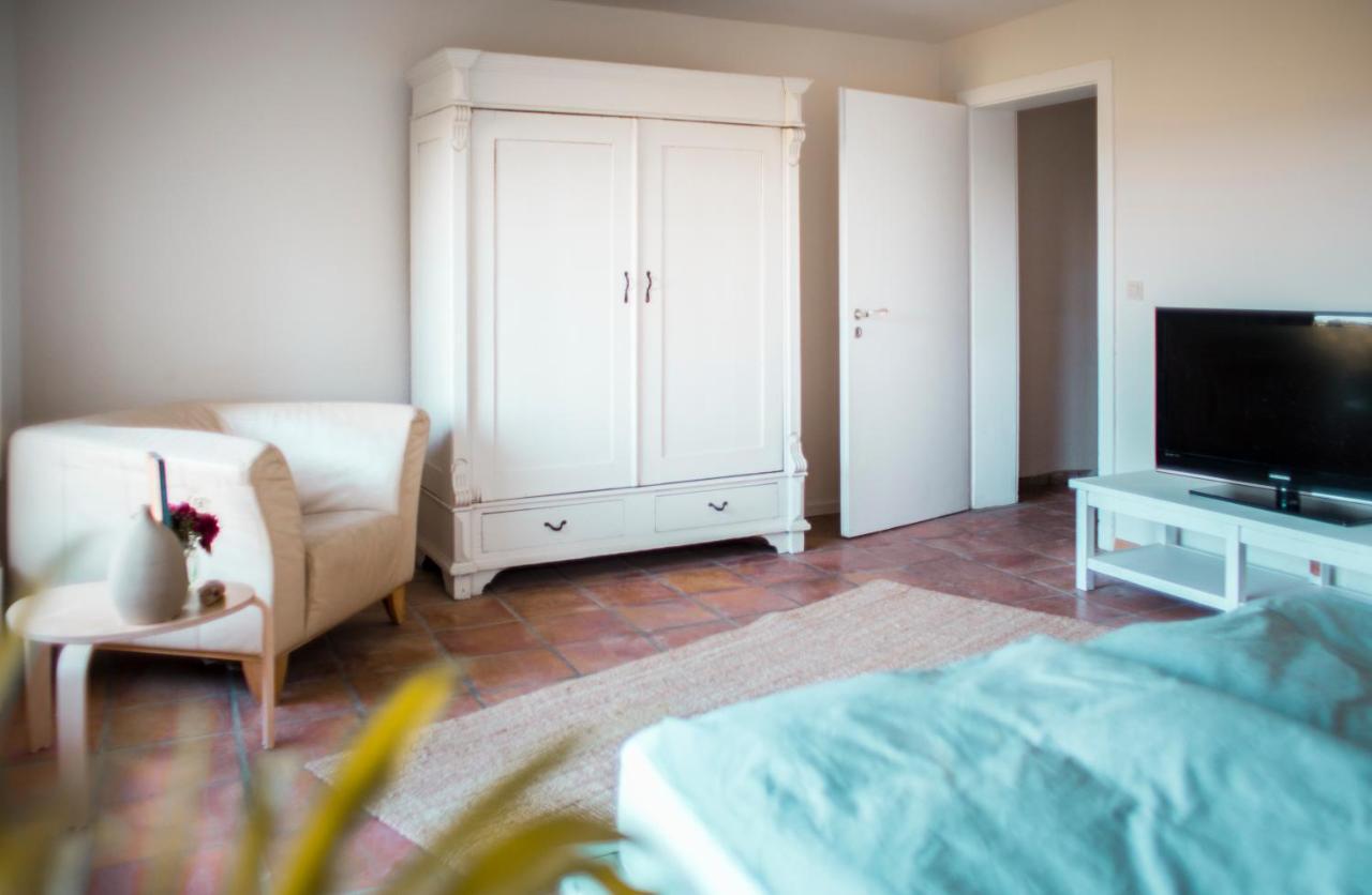 Bed & Breakfast Unter Den Linden Hungen 외부 사진
